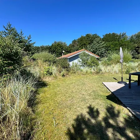 Strandhaus Duenenpark 1c * Priwall