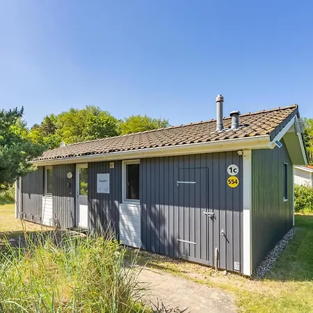 Strandhaus Duenenpark 1c Priwall