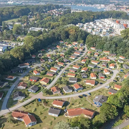 Strandhaus Duenenpark 1c *