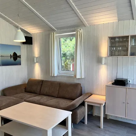 Strandhaus Duenenpark 1c *