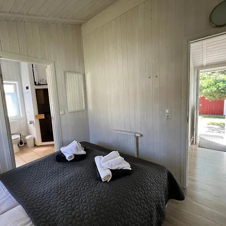 Strandhaus Duenenpark 1c