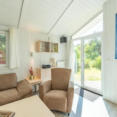 Strandhaus Duenenpark 1c Priwall