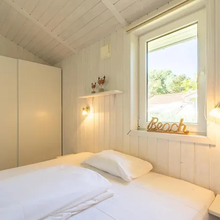 Strandhaus Duenenpark 1c