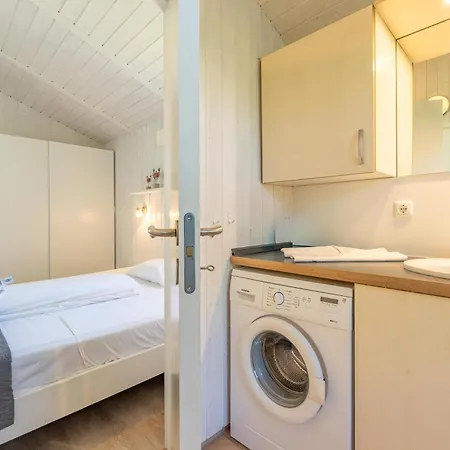 Strandhaus Duenenpark 1c