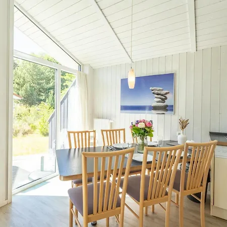 Strandhaus Duenenpark 1c Vakantiehuis