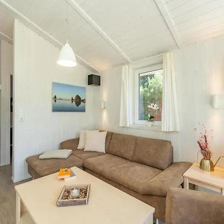 Vakantiehuis Strandhaus Duenenpark 1c *
